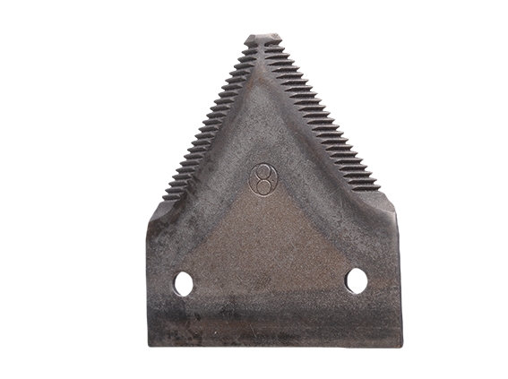John Deere Kubota Yanmar Blade Parts Piese agricole Secțiunea Secțiune Secțiune Blade Custom
